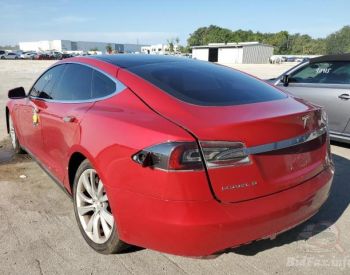 TESLA Model S 2014 0.1 - 3