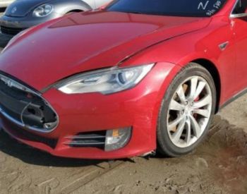TESLA Model S 2014 0.1 - 4