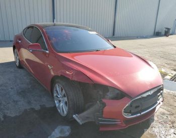 TESLA Model S 2014 0.1 - 5