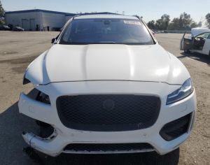 JAGUAR F-pace 2017 3.0