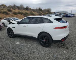 JAGUAR F-pace 2017 3.0 - 3