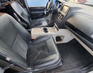 DODGE Caravan 2016 3.6 - 3