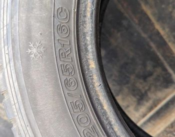 R16 205/65 Winter - 3