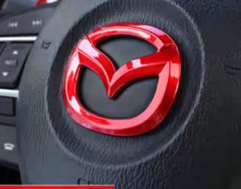 MAZDA Mazda 3 2013-2022 - 4