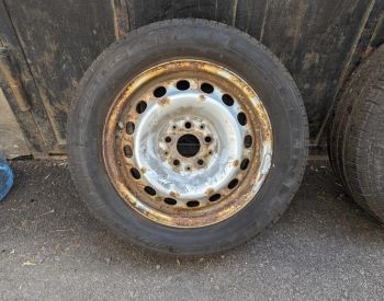 R16 195/65 Все Сезоны - 1