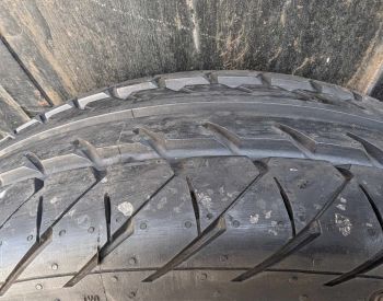 R16 205/65 All Seasons - 4