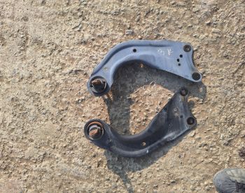 MAZDA Mazda 3 2014-2016