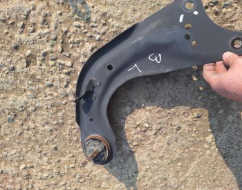 MAZDA Mazda 3 2014-2016 - 3