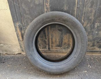 R16 205/60 All Seasons - 1