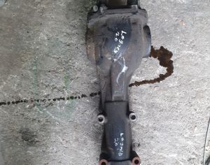 SUBARU Legacy 2010-2019 - 2