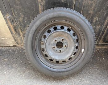 R16 205/65 Все Сезоны
