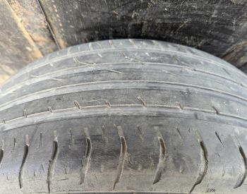 R16 215/55 Все Сезоны - 2