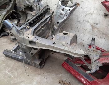 LEXUS GS 300 2006-2011