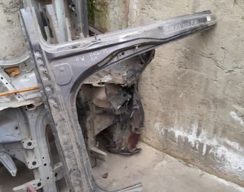 TOYOTA Sienna 2010-2020 - 2