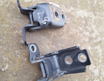 MAZDA CX-5 2012-2020 - 2