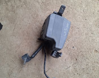 MAZDA CX-5 2012-2016 - 2