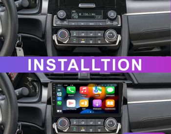 HONDA Civic 2000-2024 - 2
