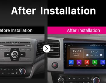 HONDA Civic 2000-2024 - 4