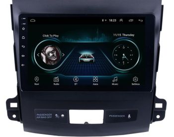 MITSUBISHI Outlander Sport 2000-2024 - 3