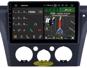 MITSUBISHI Outlander Sport 2000-2024 - 5