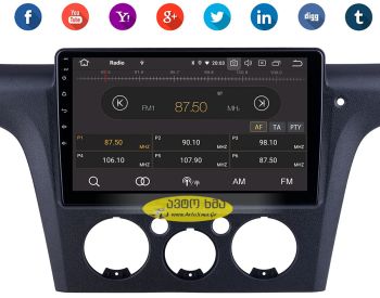 MITSUBISHI Outlander Sport 2000-2024 - 6