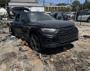 AUDI Q5 2021 2.0