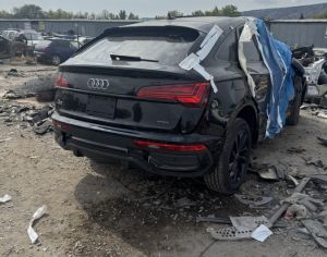 AUDI Q5 2021 2.0 - 2