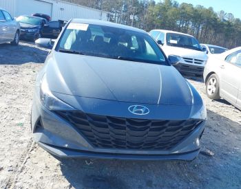 HYUNDAI Elantra 2021 2.0 - 1