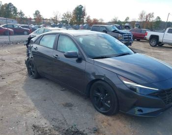 HYUNDAI Elantra 2021 2.0 - 2