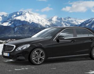 R18 MERCEDES-BENZ E 350 2005-2012 - 2