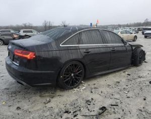 AUDI A6 2012 2.0 - 1