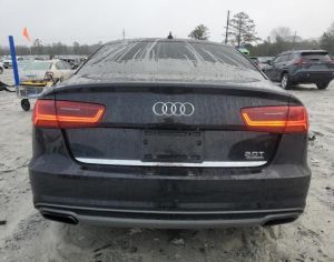 AUDI A6 2012 2.0 - 2