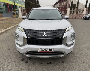 MITSUBISHI Outlander 2021-2025 - 2