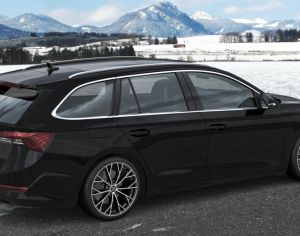 R18 SKODA Octavia 2010-2025 - 11