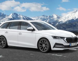 R18 SKODA Octavia 2010-2025 - 12
