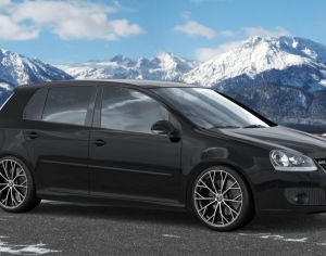 R18 SKODA Octavia 2010-2025 - 2