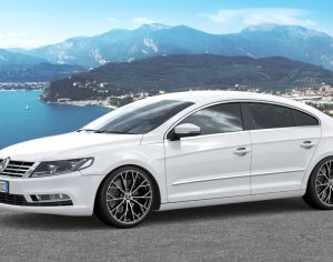 R18 SKODA Octavia 2010-2025 - 3