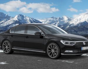 R18 SKODA Octavia 2010-2025 - 4