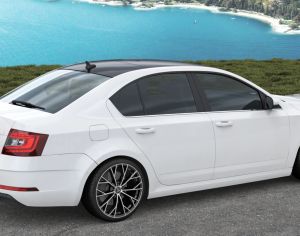 R18 SKODA Octavia 2010-2025 - 8