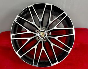 R20 PORSCHE Panamera 2014-2025 - 1
