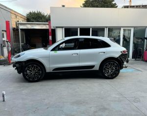 R20 PORSCHE Panamera 2014-2025 - 2