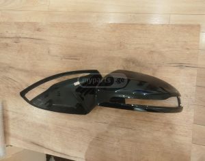 MERCEDES-BENZ C 300 2016-2023 - 5