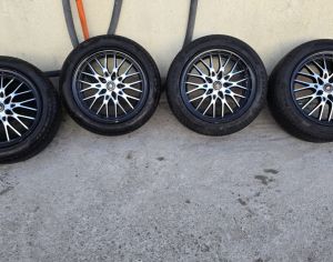 R17 HYUNDAI Veloster 2012-2025 - 2