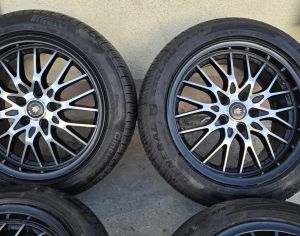 R17 HYUNDAI Veloster 2012-2025 - 4