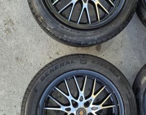 R17 HYUNDAI Veloster 2012-2025 - 5