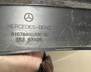 MERCEDES-BENZ GLE 350 2020-2025 - 4