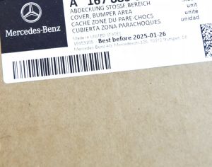 MERCEDES-BENZ GLE 350 2020-2025 - 5