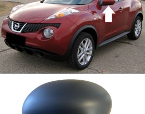 NISSAN Juke 1969-2026
