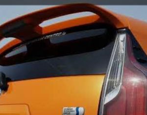 TOYOTA Aqua 2012-2020