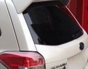 SUBARU Forester 2013-2018 - 1